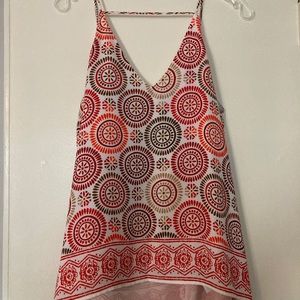 LOFT Strappy Cami